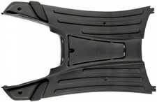 Pédale Repose-Pieds Noir