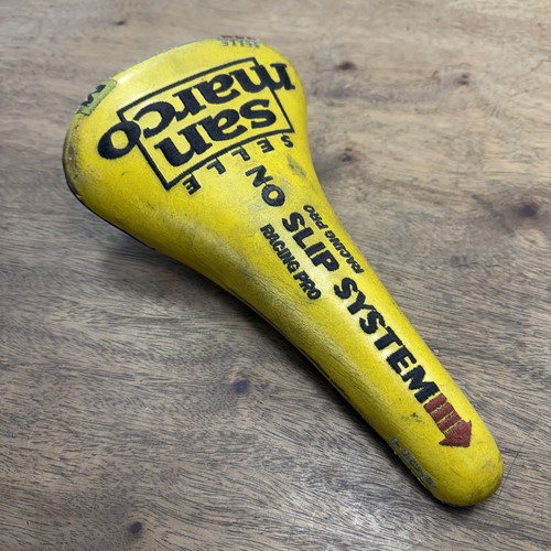 Selle san marco vintage - selle,