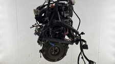 Moteur RENAULT CLIO 3 PHASE 1 7701476730