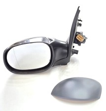 1x Rétroviseur extérieur à