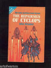  REPAIRMEN OF CYCLOPS  &