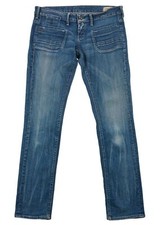 Jean femme G-Star Raw denim