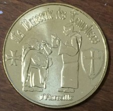 MDP 2011 MARSEILLE TEMPLIERS