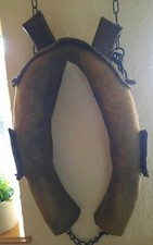 Ancien collier epaule - 1,