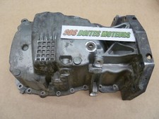 CARTER D' HUILE RENAULT CLIO