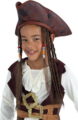 Henbrandt chapeau tricorne - chapeau,
