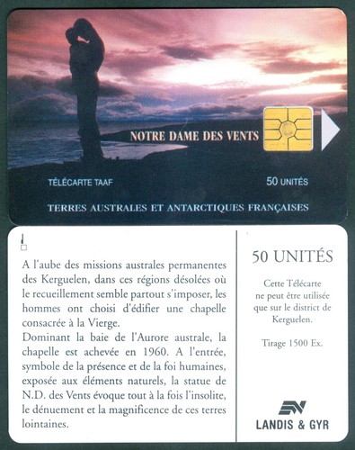 Taaf 13a logo eloigne cote - n°,