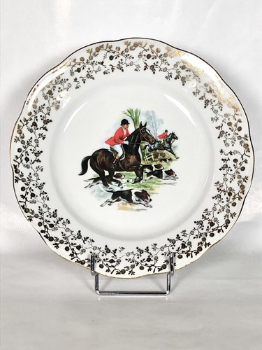 Assiette décorative limoge - assiette,