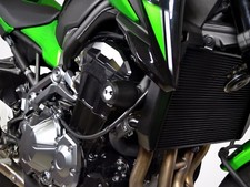 Tampons Protection Châssis