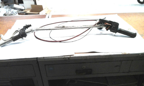 Manubrio handlebar moto - manubrio,
