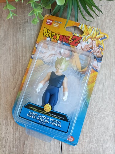 Jouet figurine vegeta - vegeta, "