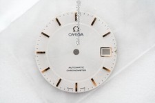 Ensemble cadran et aiguilles