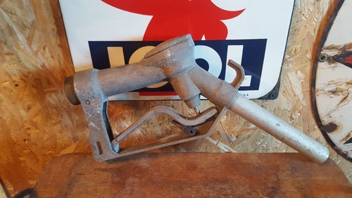 Nos pistolet pompe essence - nos,