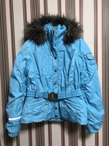 Poivre blanc sky - blanc, blue