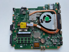 Carte mère Intel pour