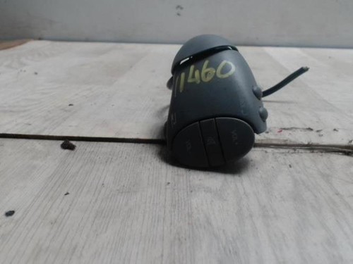 Commande autoradio citroen - commande,