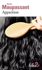 Apparition et autres contes de