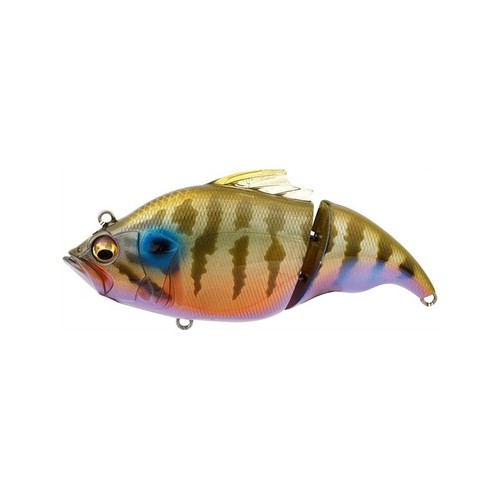 Leurre megabass vatalion 115f - megabass,