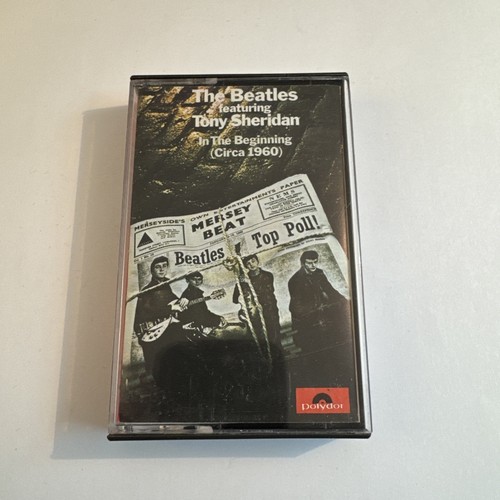 Cassette audio tape - k7,,