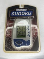 Sudoku multi player handheld - multi-player,