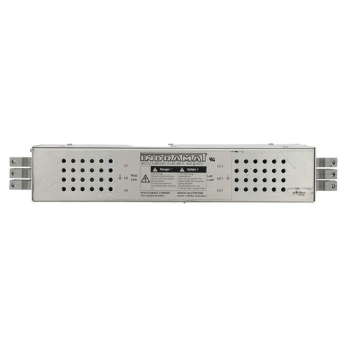 Indramat power line filter - indramat,