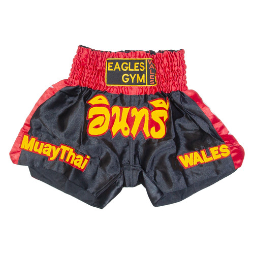 Shorts sport muay thai - shorts, pour