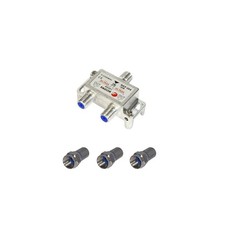 Pack FAGOR Répartiteur