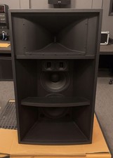 DYNACORD ALPHA CONCEPT X-1/90