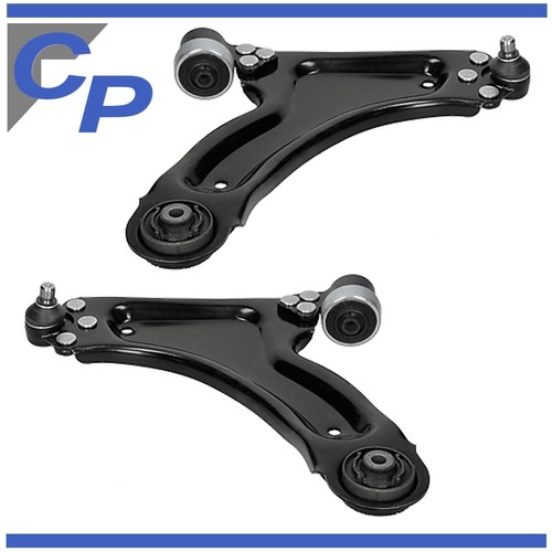 Bras avant pour opel corsa - pour,