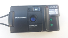 Appareil photo argentique