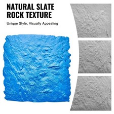 Tapis de tampon en béton