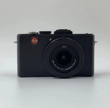 Leica D-LUX 5  Digital Camera