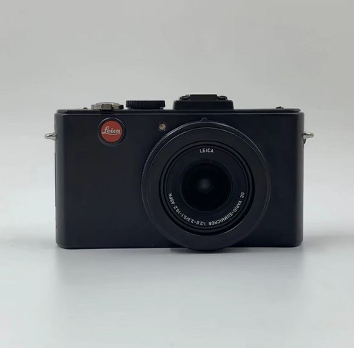 Leica lux digital - leica, d-lux