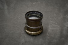 Suter Stella 320mm F5 - 8x10 For wetplate collodion