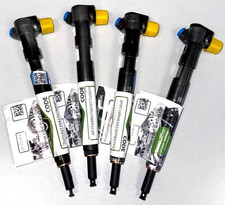 4X Injecteur Mercedes Benz