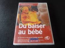 DVD NEUF "DU BAISER AU BEBE"