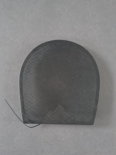 Grille garniture de - grille,