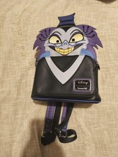Loungefly Disney The Emperor's