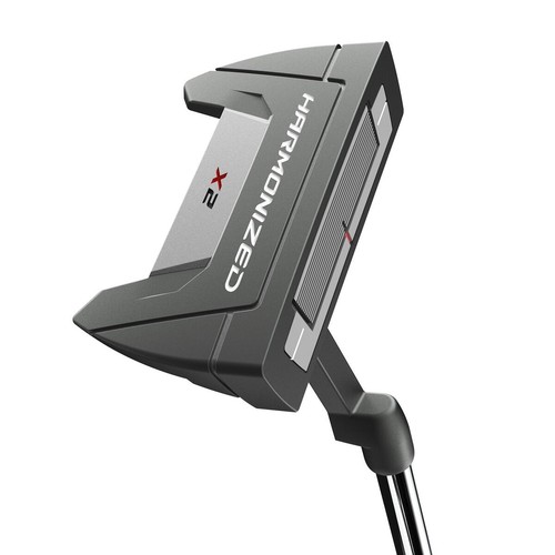 Wilson harmonized putter - wilson, x2