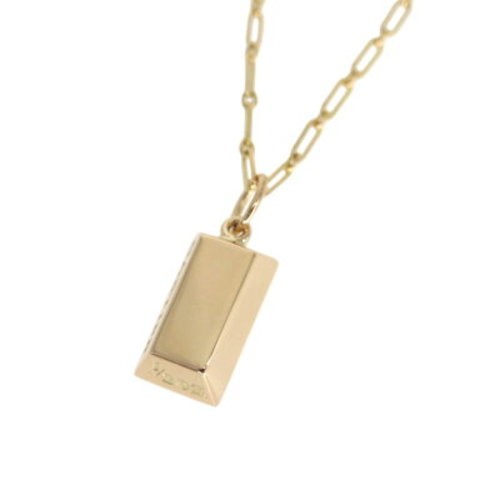 Pendentif cartier lingot - pendentif, 1/8