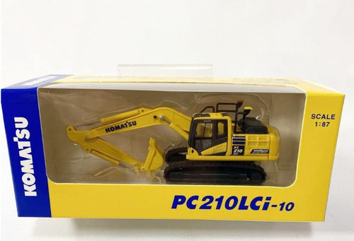 Miniature originale komatsu - originale,