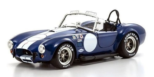 Kyosho shelby cobra 427sc - shelby,