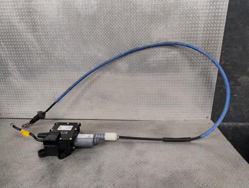 Bloc electrique frein a - de,