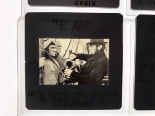 Moby dick gregory - -,