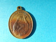 ANCIENNE MEDAILLE  PAPE PIE IX