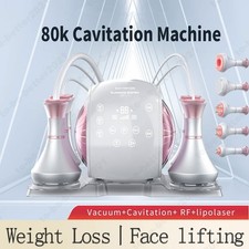 Appareil 6en1 pour perdre du