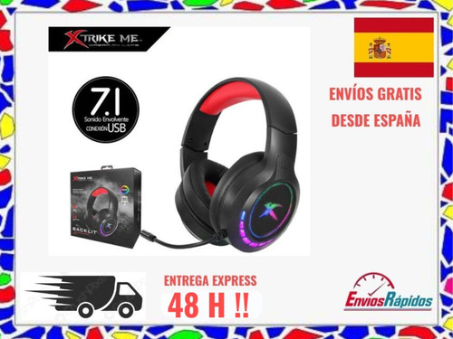 Casques gaming headset - casques,