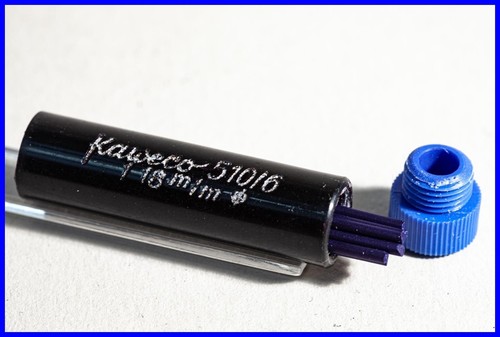 Kaweco 510 normes - kaweco, 510/6
