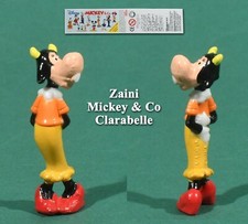 Œuf surprise Zaini, Mickey &
