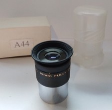 Oculaire télescope 1/25 - PL 15mm